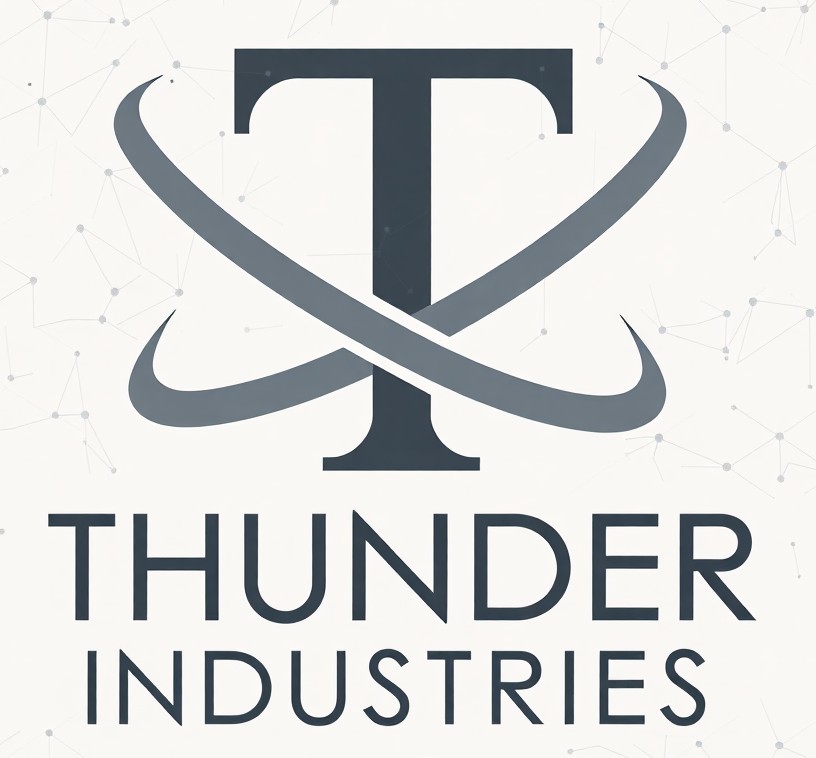 Thunder Industries Logo